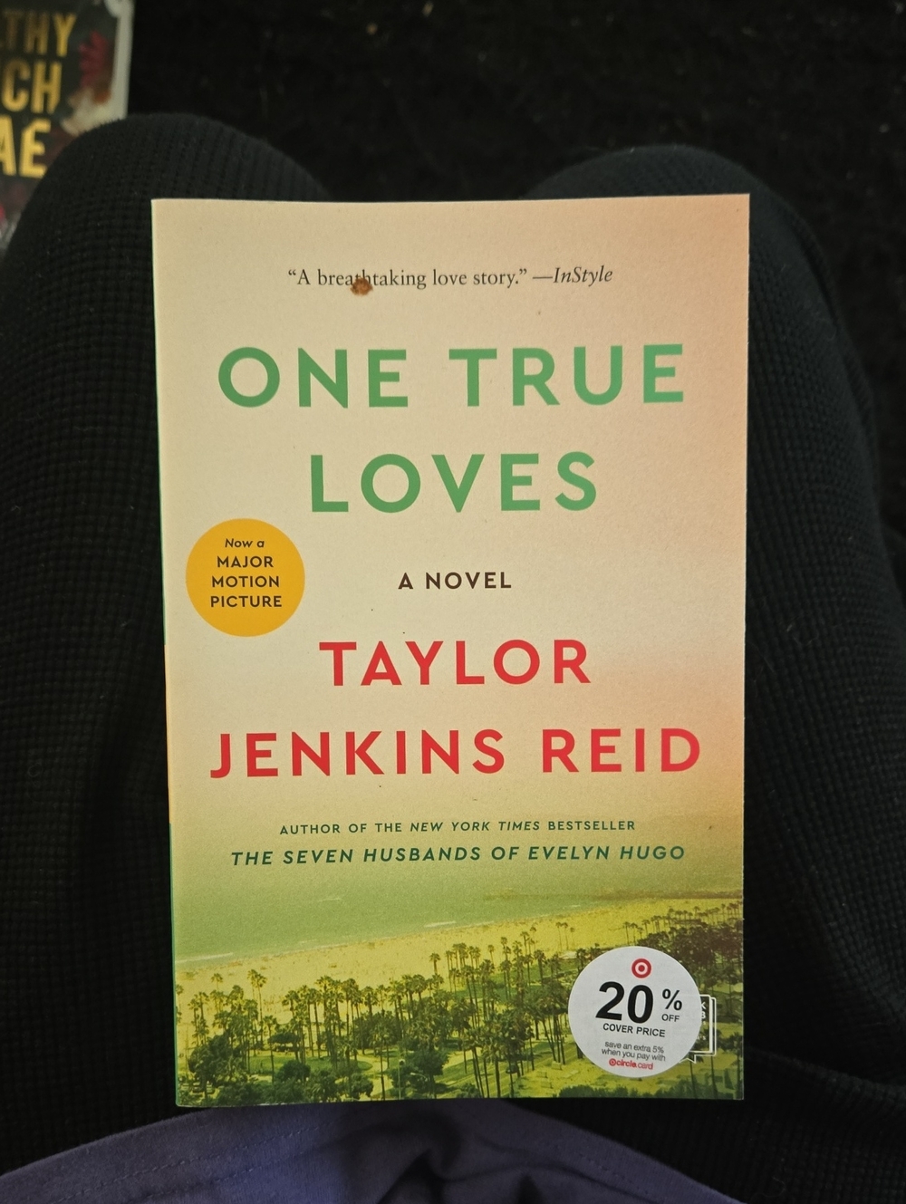 One True Loves Book